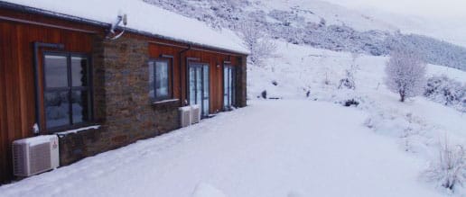 snöiga värmepumpar snöiga värmepumpar