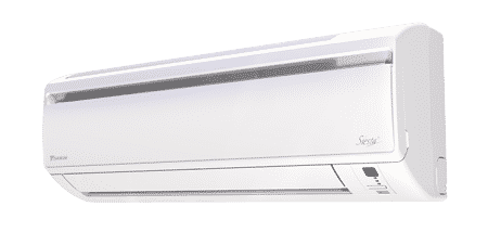 Daikin