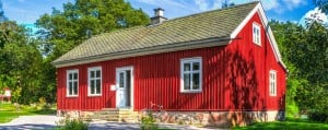 Det är på sommaren de flesta krypgrunder drabbas av fukt och mögel.