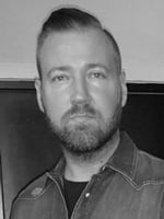 Daniel Christensen teknikansvarig
