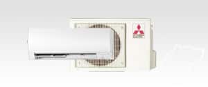 Mitsubishi Electric FH35