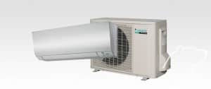 Daikin C35-R från Polarpumpen