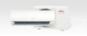 Fujitsu Slim 09