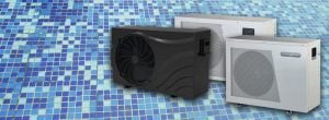 Välj rätt poolvärmepump för svenskt klimat! 3 Polarpumpens Energiblogg Produkterna med varumärket AquaHeat By Gullberg & Jansson tillverkas specifikt för vårt varumärke AquaHeat av poolexperterna bakom varumärket Gullberg & Jansson