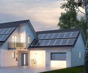Solceller behöver inte vara fult 1 Polarpumpens Energiblogg Hur ser solceller ut?