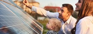 Stödet till solceller ökar med 200 miljoner