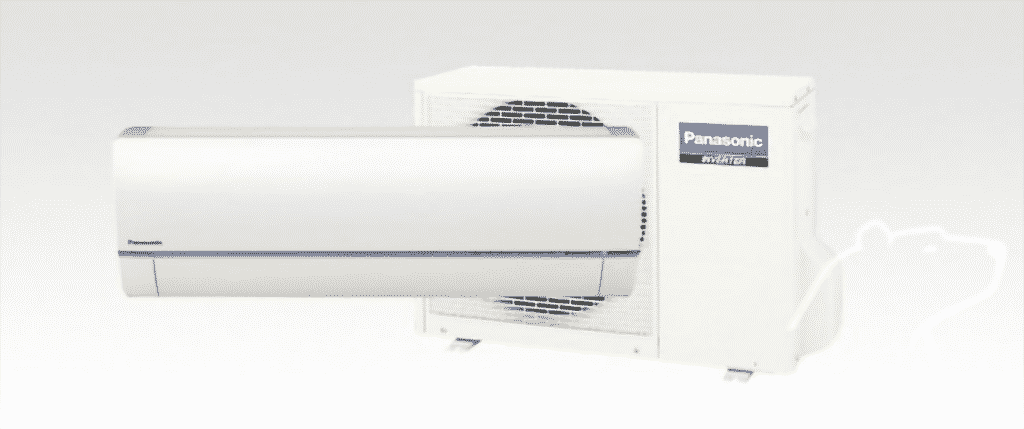 Panasonic NE9PKE-1 Nordic