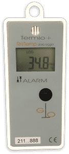 Fuktmätare 1 Polarpumpens Energiblogg Mät fukt med en klimatdator eller fuktkvotsmätare