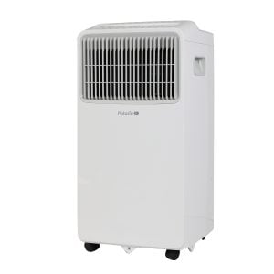Luftkonditionering i lägenhet - därför är portabel AC bäst 2 Polarpumpens Energiblogg Christel köpte en Polario 7000 BTU, en effektiv portabel AC som passar bra i lägenhet eller då du inte vill installera ett fast aggregat.