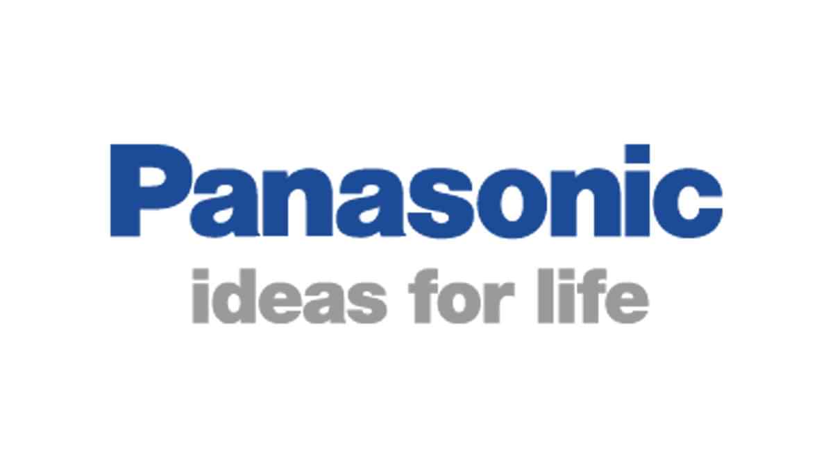 Panasonic - “A Better Life, A Better World”