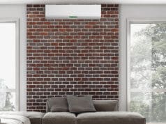 Luftvärmepump är en kompletterande och sekundär värmekälla En luftvärmepump är en sekundär värmekälla, som behöver stödvärme