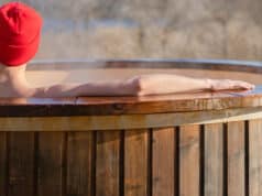 Fördelar med att välja badtunna i glasfiber.