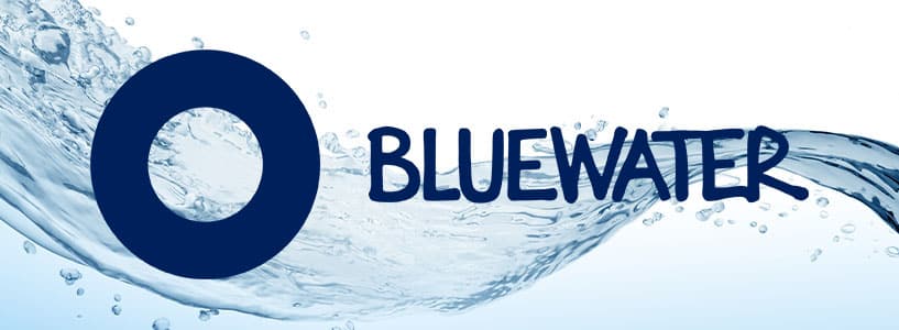 BlueWater Group - ny samarbetspartner till Polarpumpen