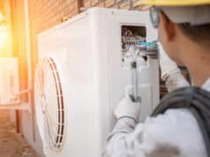 Vad kostar luftvärmepump med installation? Vad kostar en luftvärmepump med installation?