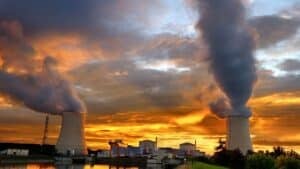 Stigande energipriser väntas öka mer - oroar många 1 Polarpumpens Energiblogg ringhals 4 ur funktion