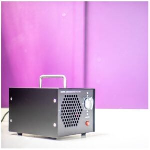 Vad är en Ozonrenare? 1 Polarpumpens Energiblogg ozongenerator hihap