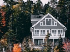 Ny bergvärmepump i gammalt borrhål Bergvärmepump är den mest energisparande värmepumpen