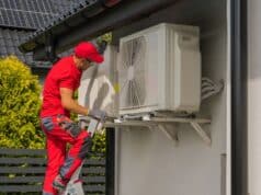 Vanliga felkoder för luftvärmepumpar vanliga felkoder för luftvärmepumpar