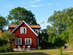 Nyinflyttad? Tänk på detta ur energiperspektiv! nyinflyttad ur ett energiperspektiv