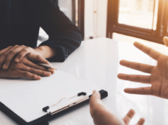 Intervju med en expert på värmepumpar Intervju med en expert på värmepumpar