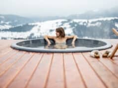 Bada spabad gravid? Bada spabad gravid?