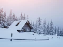 Spara energi utan att förstöra bostaden Spara energi utan att förstöra bostaden